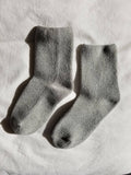 Le Bon Shoppe - Cloud Socks Ecru