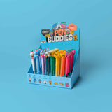 OMY - BUDDIES PEN CLUB ASSORTMENT