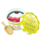 Land of Dough - Ice Cream Dream