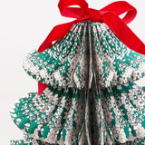 Meri Meri - Meri Meri x Liberty Giant Paper Honeycomb Trees