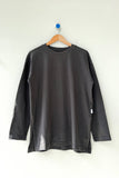 Le Bon Shoppe - Sunday Tee Black