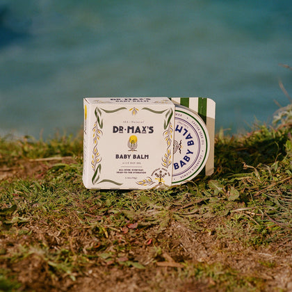 Dr. Max's - Baby Balm
