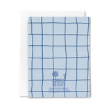 Studio Conroy - Tomato Thanks Card