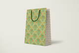 re:mused studio - Marigold Meadows Gift Bag