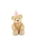 Shine on me Distribution - Plush Birthday Arthur - Fairy - Snuggle Bunnies