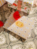 re:mused studio - Floreale Birthday A2 Greeting Card