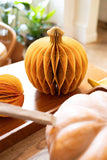 East End Press - PUMPKIN HONEYCOMB