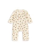 Konges Newborn Onesie ~ Rosetto