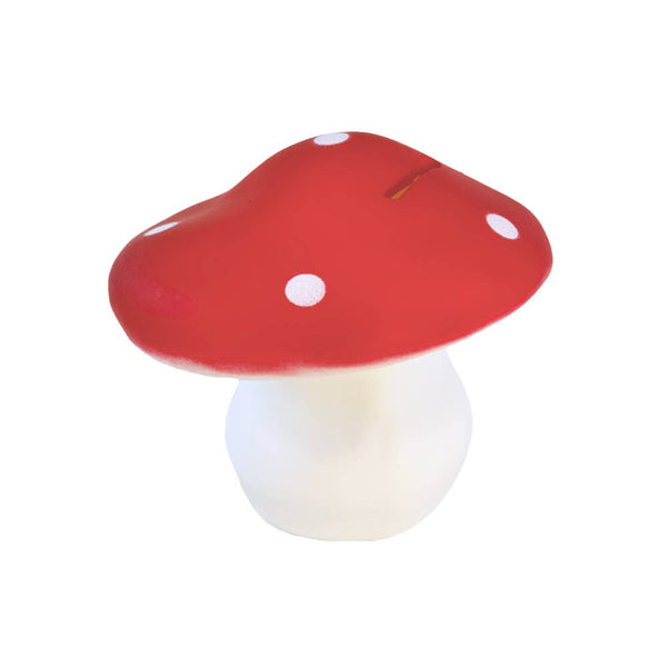 Egmont - Mushroom Savings Bank: Red