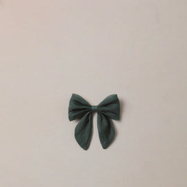 Noralee Norah Bow Green