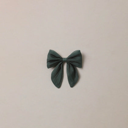 Noralee Norah Bow Green