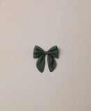 Noralee Norah Bow Green