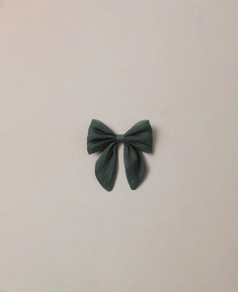 Noralee Norah Bow Green