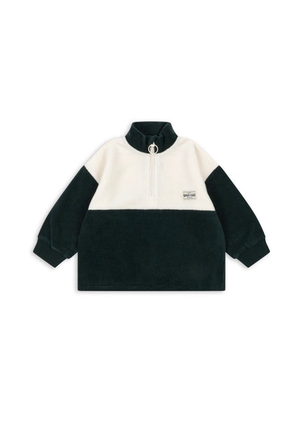 Konges Tavi Half Zip