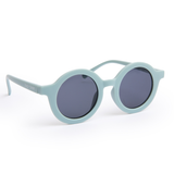 bug + bean kids - Recycled Plastic Sunglasses, Sky Blue