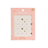 Oh Flossy - Oh Flossy Nail Stickers: Sweets