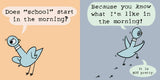 Penguin Random House LLC - The Pigeon Has To Go To School!