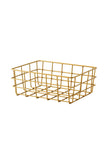 Fog Linen Work - Pantry Basket
