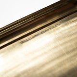 Puebco - Brass Serving Tray