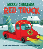 Penguin Random House LLC - Merry Christmas, Red Truck