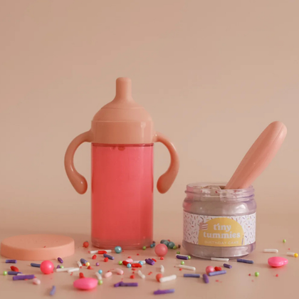 My tiny birthday set - Tiny Harlow