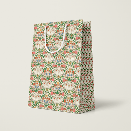 re:mused studio - Cambrifornia Gift Bag