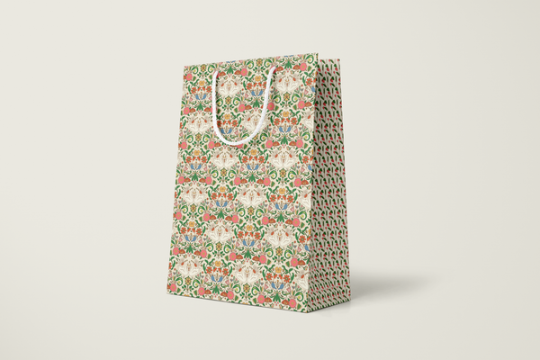re:mused studio - Cambrifornia Gift Bag