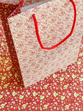 re:mused studio - Cerise Gift Bag