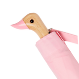 Original Duckhead USA - Easter Pink Compact Eco-Friendly Duckhead Umbrella