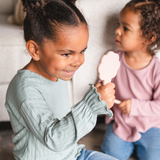 bug + bean kids - Silicone Makeup Playset | Kids Pretend Playset Toy