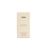 FORAH - Mineral Sun Milk SPF 40: .95oz / 28ml