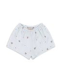 Konges Coco Set ~ Cherry Bleu Coeur