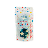 Zazoli Sweets LLC - Blue Gummi Sharks