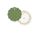 re:mused studio - Starbright Gift Tags