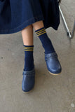 Le Bon Shoppe - Girlfriend Socks (wholesale): Hazelwood