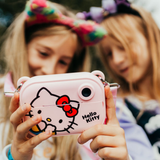 Kidamento - [new] Hello Kitty - Print and Digital Camera – Model P