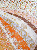 re:mused studio - Wild Mountain Wrap Sheet-Double Sided: Roll of 3 Sheets