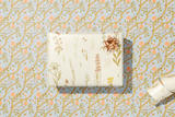 re:mused studio - Wild Mountain Wrap Sheet-Double Sided: Roll of 3 Sheets
