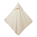 Nature Baby - Hooded Bath Towel: One Size