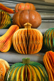 East End Press - PUMPKIN HONEYCOMB