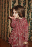 Konges Elin Smock Dress