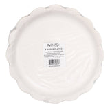 My Mind’s Eye - COC1240 - Happy Easter Bunny 8" Plate