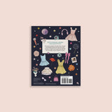 Paige Tate & Co. - My Sticker Storybook: Dance Recital (500+ Reusable Stickers)