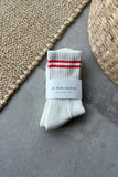 Le Bon Shoppe - Boyfriend Socks: Wood