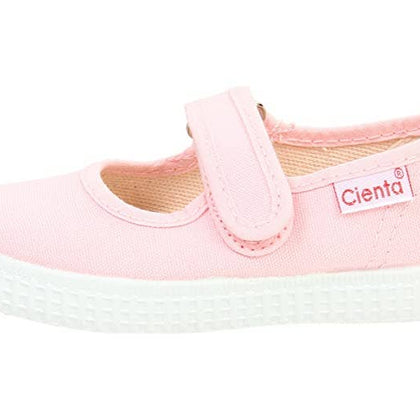 Cienta Shoes - Mary Jane - Pink