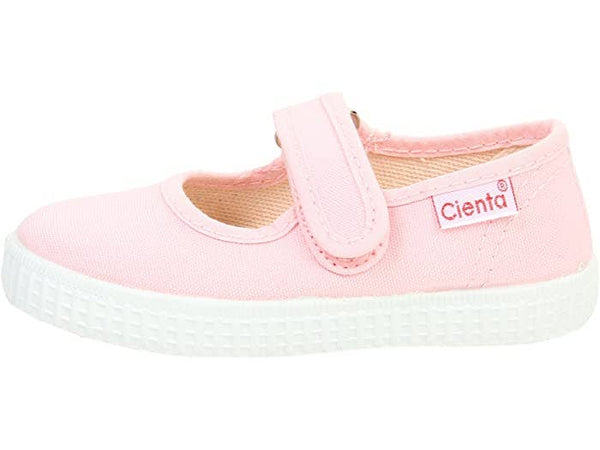 Cienta Shoes - Mary Jane - Pink