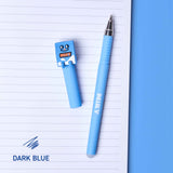 OMY - BUDDIES PEN CLUB ASSORTMENT