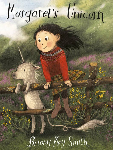 Penguin Random House LLC - Margaret's Unicorn