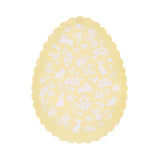 Meri Meri - Ditsy Bunny Egg Plates