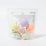 Sunnylife - Sea Animal Splash Toys Ocean Friends Multi